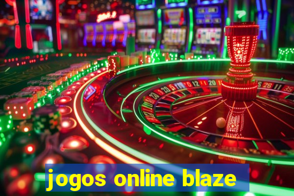 jogos online blaze